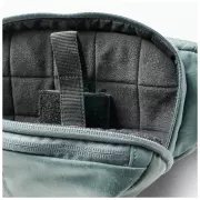 Pistolová ledvinka 5.11 Covrt Carry Pistol Pouch, Balsam Green