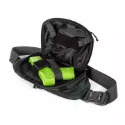 Pistolová ledvinka 5.11 Covrt Carry Pistol Pouch, Florida Green