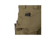 Kalhoty Helikon OTP, Crimson Sky/Black Kalhoty Helikon OTP, Crimson Sky/Black