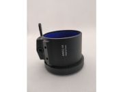 Rychloupínací objímka + adaptér Rusan pro zaměřovač Thunder