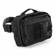 Ledvinka 5.11 RUSH® MOAB™ 3 Sling Pack (4 l), Černá