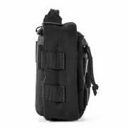 Ledvinka 5.11 RUSH® MOAB™ 3 Sling Pack (4 l), Černá