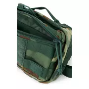 Ledvinka 5.11 RUSH® MOAB™ 3 Print Sling Pack (4 l), Jungle Duck Camo