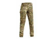 Kalhoty Defcon 5 Basic Pant, Multicamo