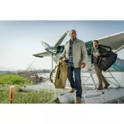 Bunda 5.11 Adventure PrimaLoft® Insulated Jacket, Ranger Green