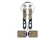 Odhozový systém Direct Action Spitfire Cutaway System, Crye Multicam