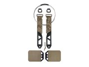 Odhozový systém Direct Action Spitfire Cutaway System, Pencott Badlands