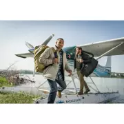 Bunda 5.11 Adventure PrimaLoft® Insulated Jacket, Ranger Green