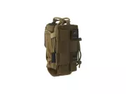 Sumka na vysílačku Helikon Radio Pouch, Multicam