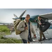 Bunda 5.11 Adventure PrimaLoft® Insulated Jacket, Černá