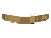 Opasek Direct Action Firefly Low Vis Belt Sleeve, Coyote Brown Opasek Direct Action Firefly Low Vis Belt Sleeve, Coyote Brown