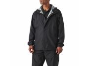 Bunda 5.11 DUTY RAIN SHELL, černá Bunda 5.11 DUTY RAIN SHELL, černá