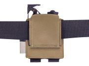 Opaskový Molle panel Helikon ADAPTER 2® - CORDURA®, Olive Green