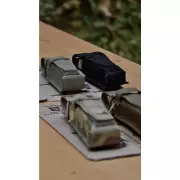 Sumka Red Dot One Fast Safe na zásobník AR15/M4, černá