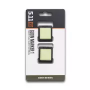 Světelná značka na MOLLE 1x1 5.11 Glow Marker