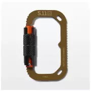 Karabina 5.11 Hardpoint L3 Locking, Kangaroo