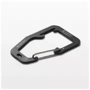 Karabina 5.11 Hardpoint M3 Carabiner, černá