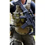 Sumka Red Dot One Fast Safe na zásobník AR15/M4, černá