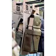 Sumka Red Dot One Fast Safe na zásobník AR15/M4, černá