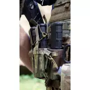 Sumka Red Dot One Fast Safe na zásobník AR15/M4, Multicam
