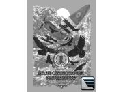 Triko Mars&Arms RAF 313 - vel.XL