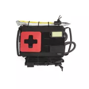 Lékárnička 5.11 UCR Flat IFAK Pouch, černá
