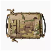 Lékárnička 5.11 UCR Flat IFAK Pouch, Multicam