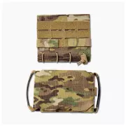 Lékárnička 5.11 UCR Flat IFAK Pouch, Multicam