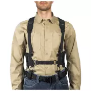 Taktická vesta 5.11 COVRT™ Chest Rig, černá