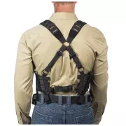 Taktická vesta 5.11 COVRT™ Chest Rig, černá
