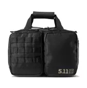 Střelecká taška 5.11 Range Ready™ Pro (19 l), černá