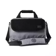 Střelecká taška 5.11 Range Ready™ Pro (19 l), Sig Sauer Medium Grey