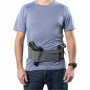 Opasek pro skryté nošení 5.11 Belly Band, Storm