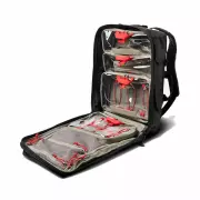 Batoh 5.11 UCR Backpack (25 l), černý Batoh 5.11 UCR Backpack (25 l), černý