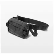 Ledvinka 5.11 LVC6 Waist Pack (3 l), černá