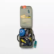 Batoh 5.11 Allhaula™ Duffel (70 l), Volcanic Batoh 5.11 Allhaula™ Duffel (70 l), Volcanic