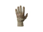 Rukavice Direct Action Crocodile FR Gloves Long, Černé Rukavice Direct Action Crocodile FR Gloves Long, Černé