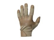 Rukavice Direct Action Crocodile FR Gloves Short, Light Coyote FR