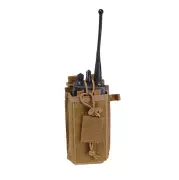 Pouzdro na vysílačku 5.11 Tactical RADIO POUCH, Sandstone
