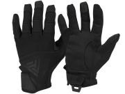 Rukavice Direct Action Hard Gloves, Černé Rukavice Direct Action Hard Gloves, Černé
