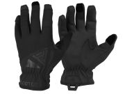 Rukavice Direct Action Light Gloves, Černé Rukavice Direct Action Light Gloves, Černé