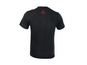 Triko Direct Action T-Shirt Girl #1, Černé