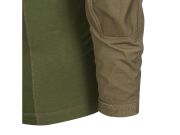 Bojová košile Direct Action Vanguard Combat Shirt, RAL 7013 Bojová košile Direct Action Vanguard Combat Shirt, RAL 7013