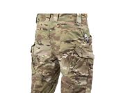 Kalhoty Direct Action Vanguard Combat Trousers, RAL 7013 Kalhoty Direct Action Vanguard Combat Trousers, RAL 7013