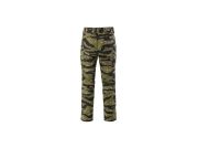 Kalhoty Helikon Urban Tactical Polycotton Stretch Ripstop, Tiger Stripe