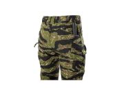 Kalhoty Helikon Urban Tactical Polycotton Stretch Ripstop, Tiger Stripe