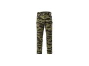 Kalhoty Helikon Urban Tactical Polycotton Stretch Ripstop, Tiger Stripe