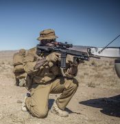 Kalhoty Helikon BDU MK2 Pants, černé