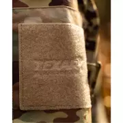 Bunda Texar Conger Storm-Tex, černá
