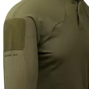 Taktické triko Helikon-Tex Apex Lightweight Combat Shirt - Nylon Stretch, Olive Green Taktické triko Helikon-Tex Apex Lightweight Combat Shirt - Nylon Stretch, Olive Green
